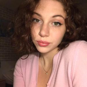 Meet your Posher, Erika